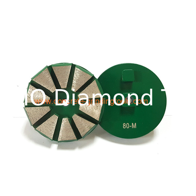 Metal Bond Concrete Grinding Wheel STI Grinder Diamond Sharpening Disc