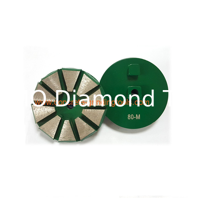 Metal Bond Concrete Grinding Wheel STI Grinder Diamond Sharpening Disc