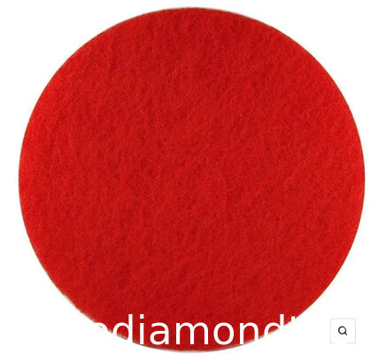 Floor Scrubbing Burnishing Buffing Pad