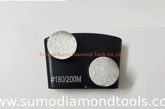HTC EZ Change Diamond Sharpening Disc Customized Size And Color