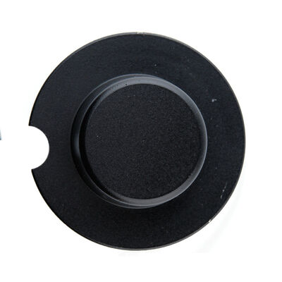 Resin Bond Velcro Quick Change Trecco Backer Pad