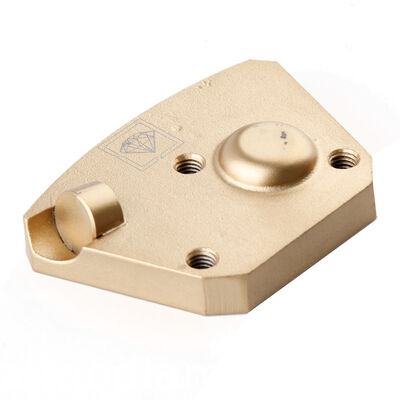 Terrazzo Floor Concrete Grinding Tools for CPS