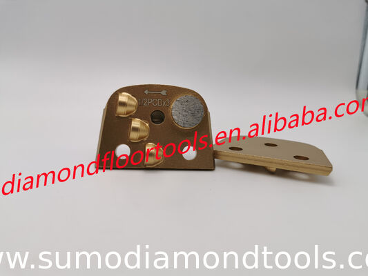 Professional Diamond Grinding PCD  Lavina X series surface tools